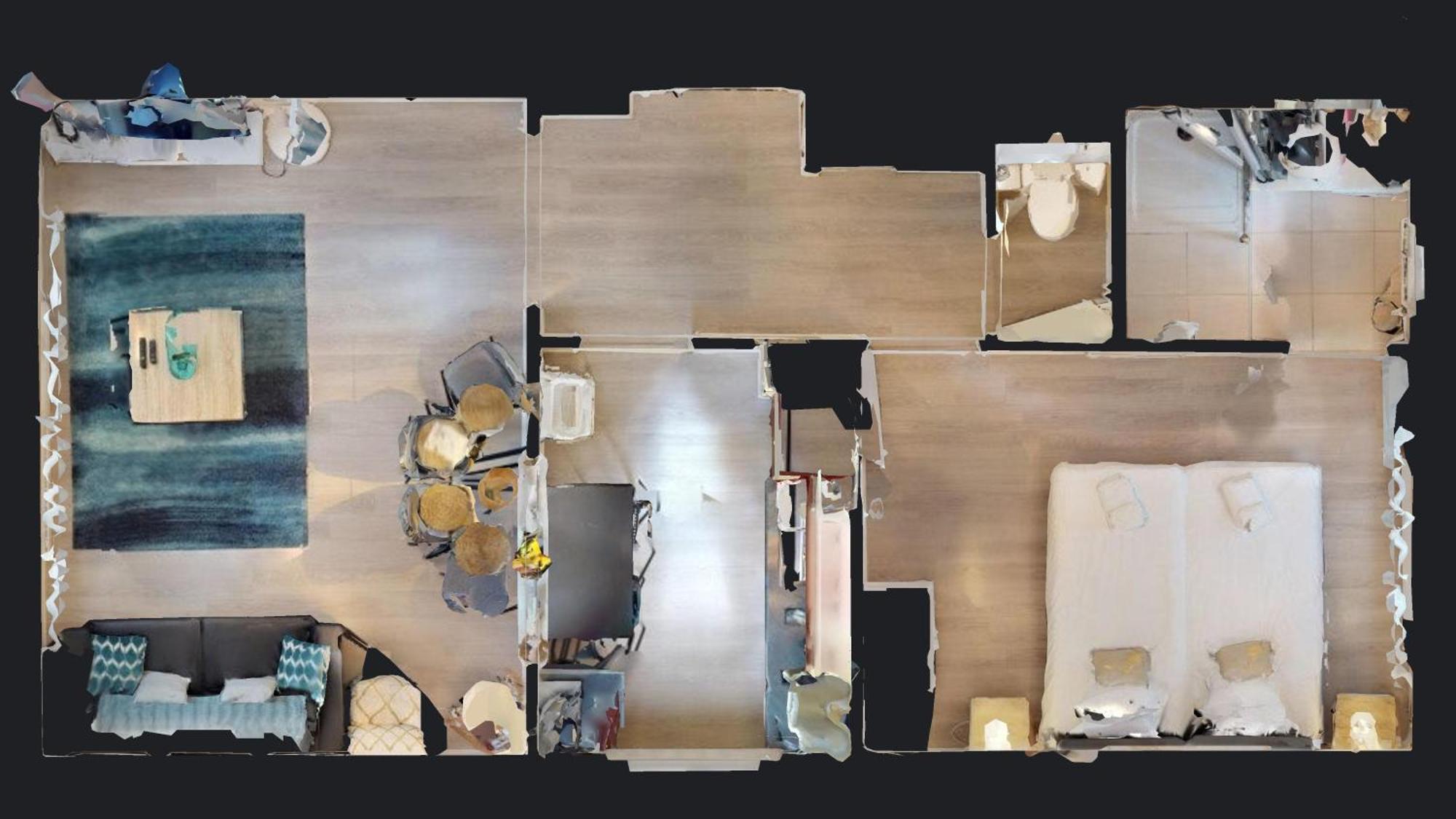 L'Etoile Du Nord - 1 Parking Gratuit Apartment Colmar Exterior photo